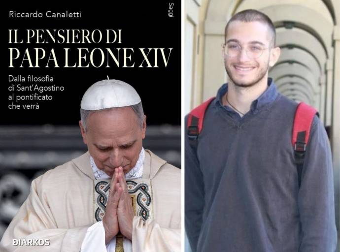 Un Papa agostiniano nel mondo moderno: il pensiero di Leone XIV tra interiorità, giustizia sociale e sfide del futuro